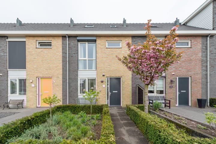 Foto 2 van Dorkinglaan 13