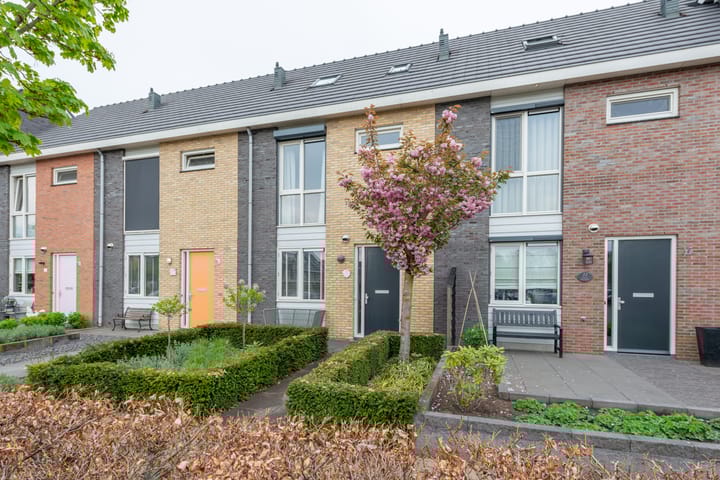 Foto 3 van Dorkinglaan 13