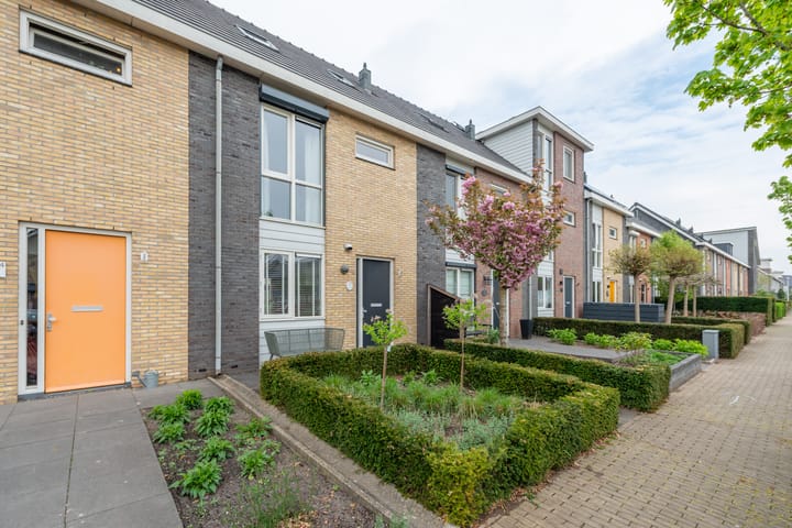 Foto 4 van Dorkinglaan 13