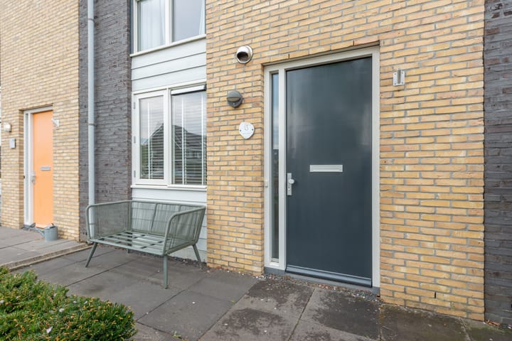 Foto 5 van Dorkinglaan 13