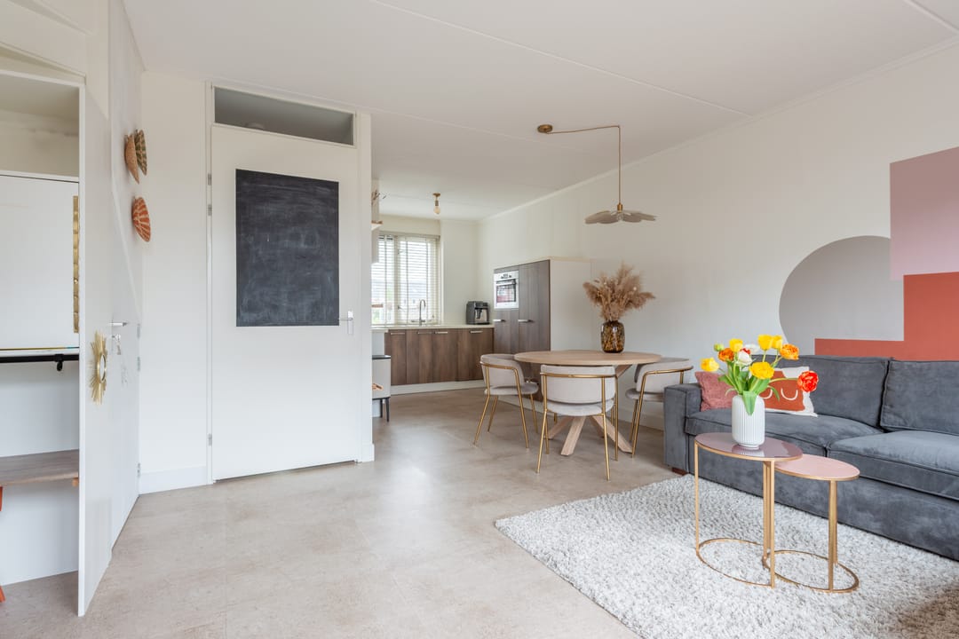 Foto 11 van Dorkinglaan 13