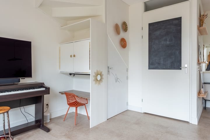 Foto 12 van Dorkinglaan 13