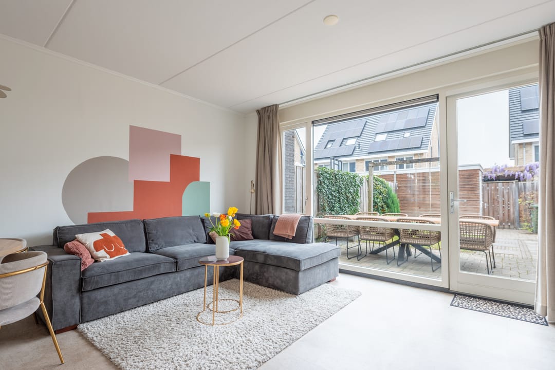 Foto 13 van Dorkinglaan 13