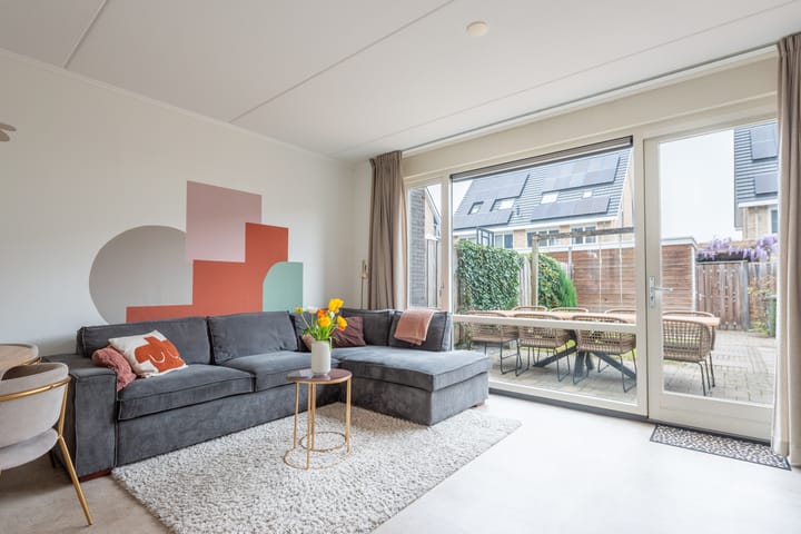 Foto 13 van Dorkinglaan 13