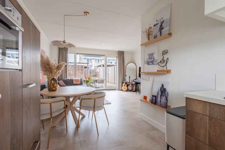 Foto 21 van Dorkinglaan 13