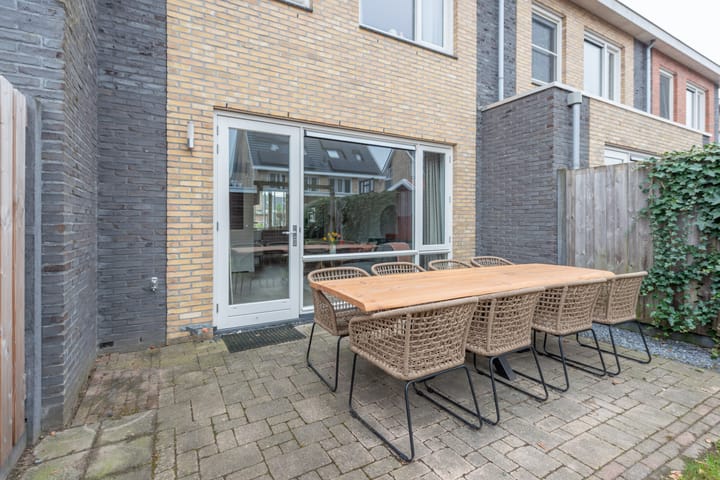 Foto 40 van Dorkinglaan 13