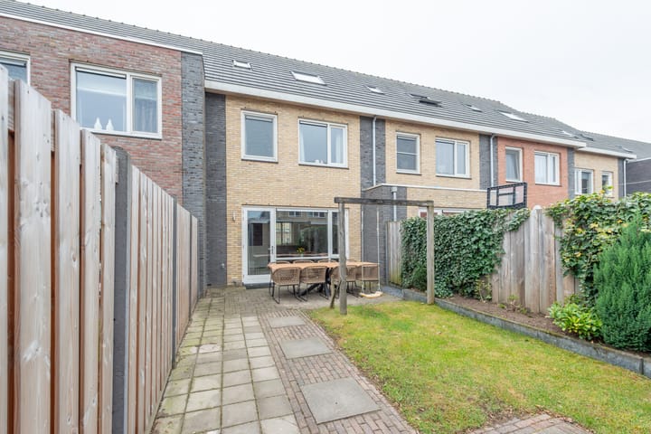 Foto 44 van Dorkinglaan 13