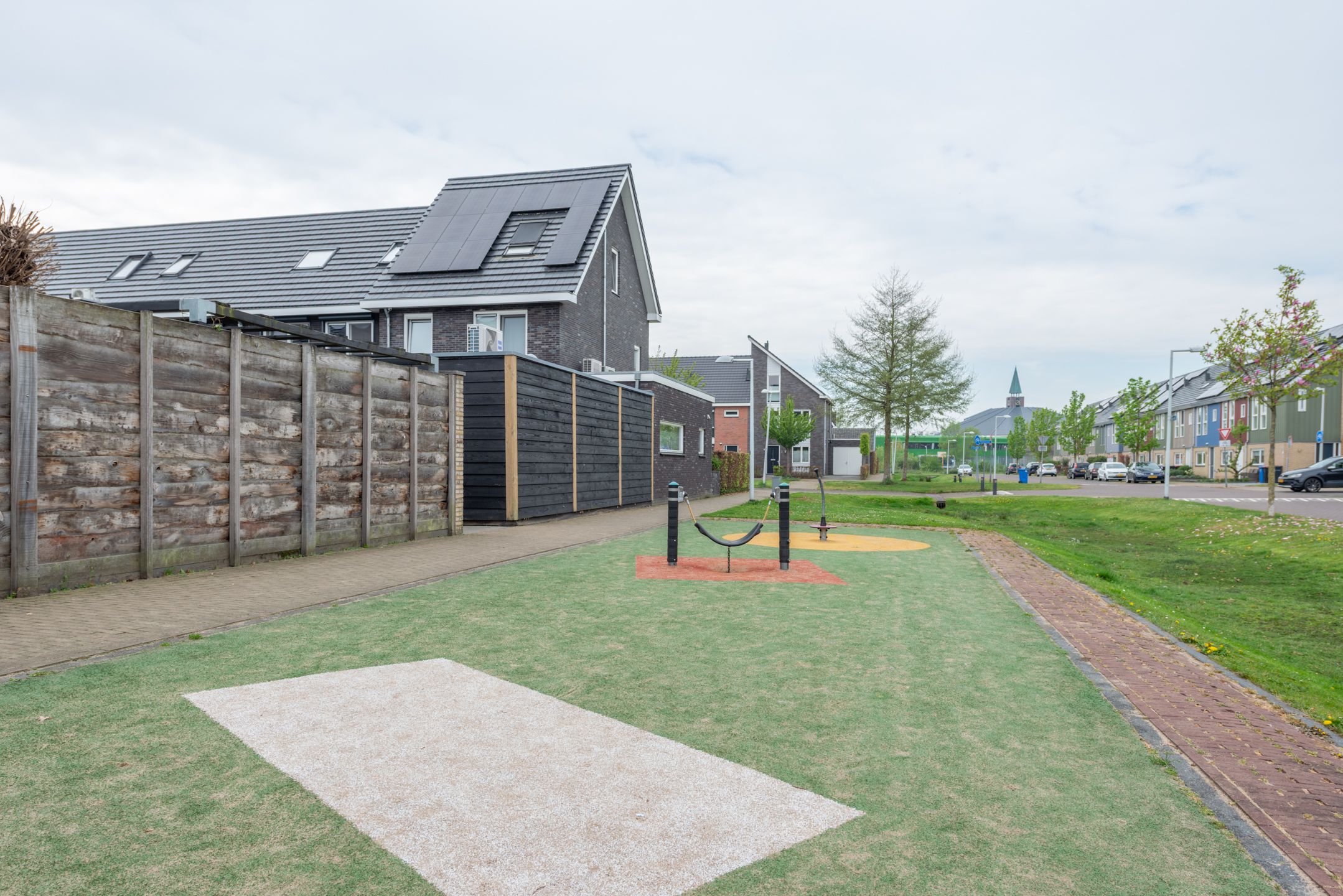 Foto 45 van Dorkinglaan 13