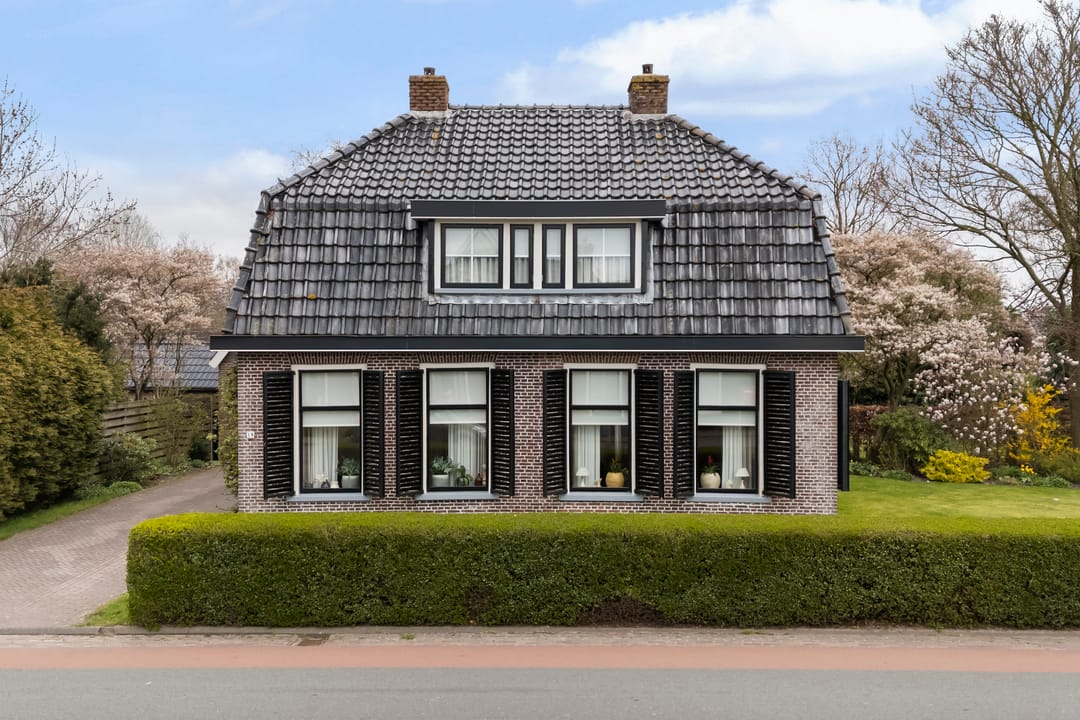 Foto 1 van Buorren 19