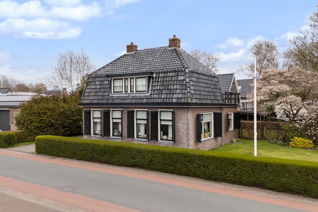 Foto 2 van Buorren 19