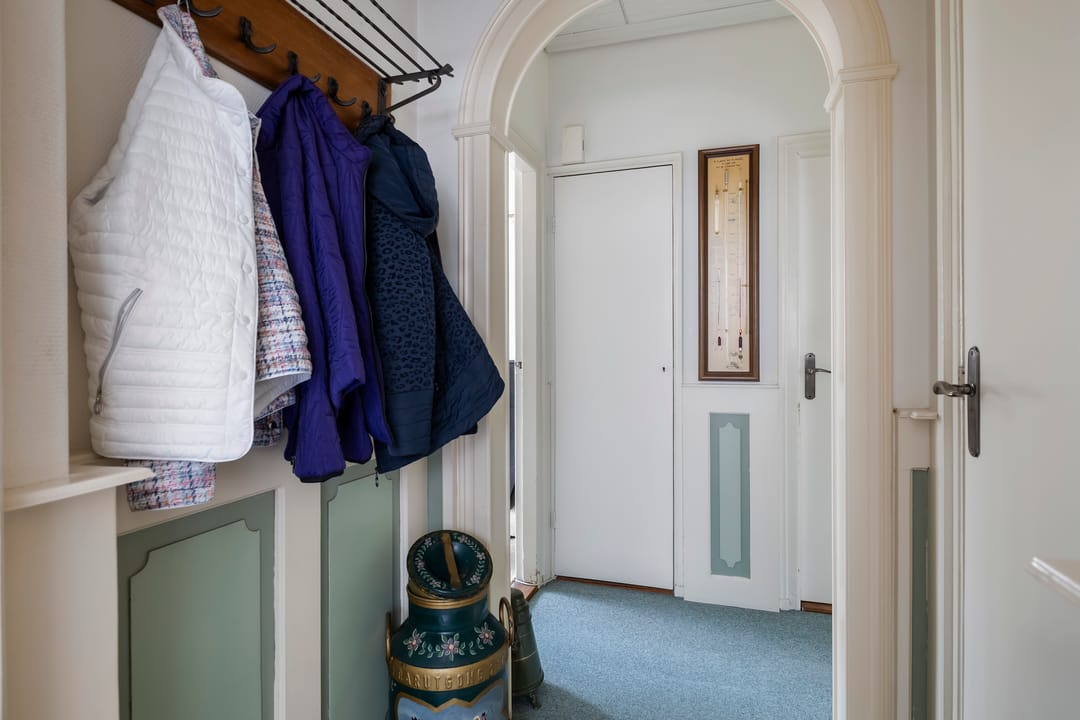 Foto 8 van Buorren 19