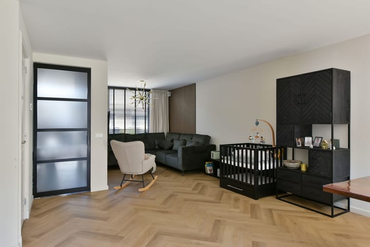 Foto 3 van Lange Meer 6