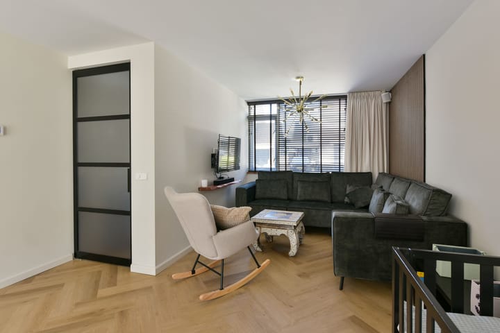 Foto 4 van Lange Meer 6