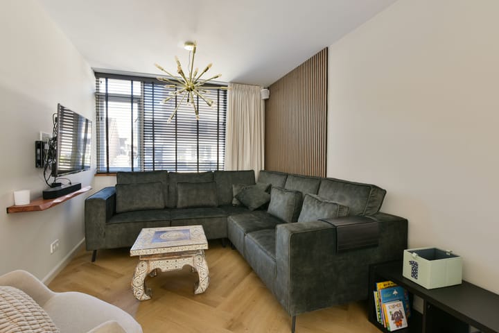 Foto 5 van Lange Meer 6