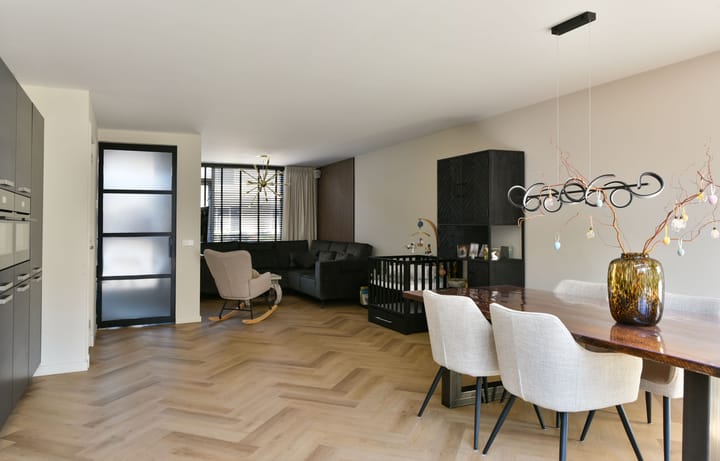 Foto 6 van Lange Meer 6