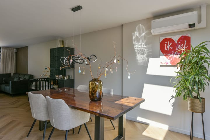 Foto 7 van Lange Meer 6