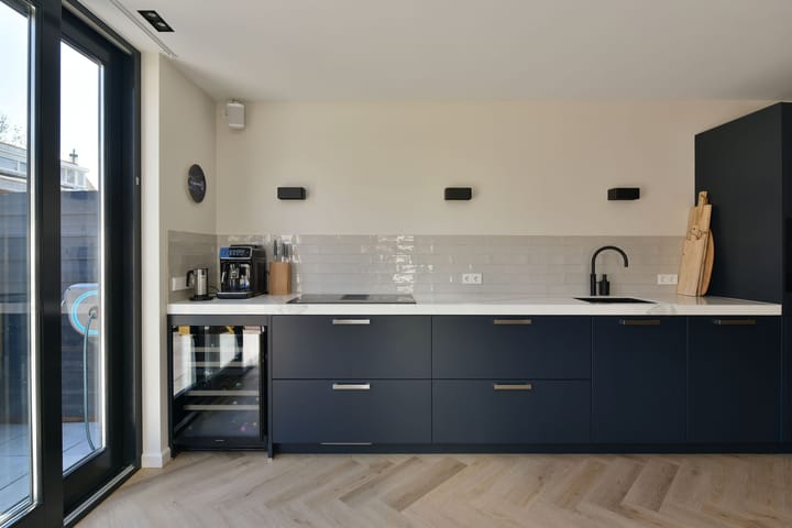 Foto 11 van Lange Meer 6