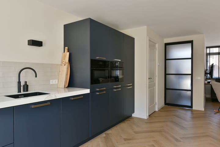 Foto 12 van Lange Meer 6