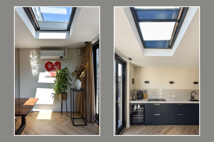 Foto 13 van Lange Meer 6