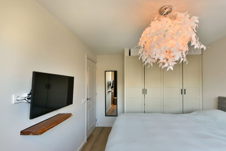 Foto 18 van Lange Meer 6