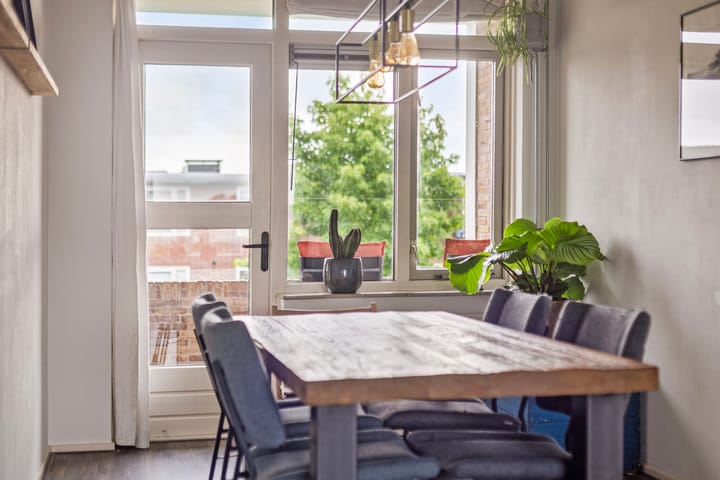 Foto 2 van Adriaan van Ostadestraat 99