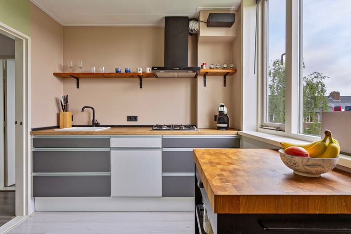 Foto 3 van Adriaan van Ostadestraat 99