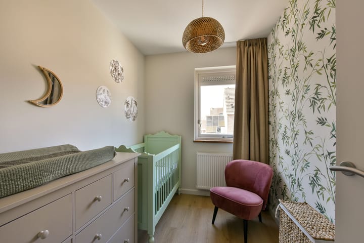 Foto 19 van Lange Meer 6