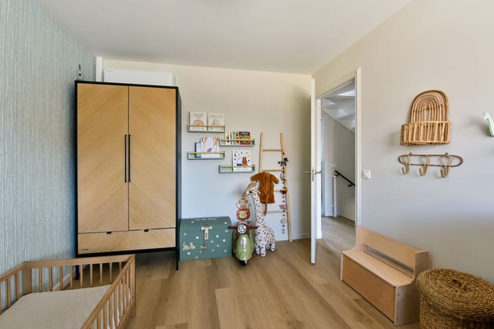 Foto 20 van Lange Meer 6