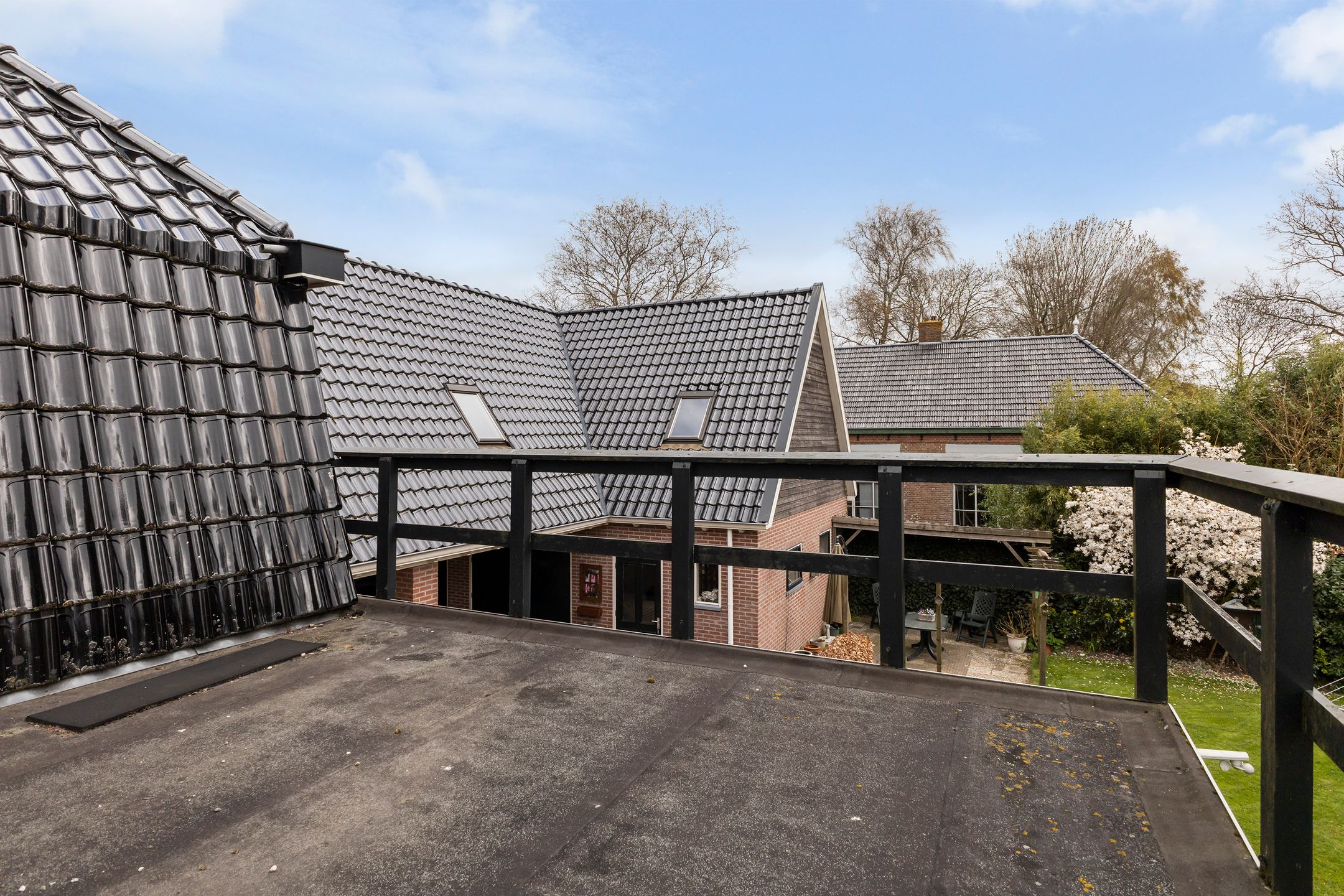 Foto 33 van Buorren 19