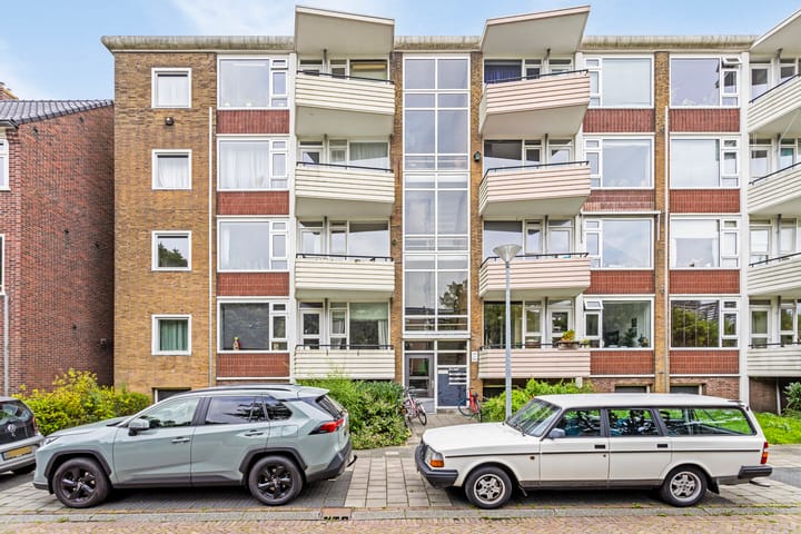 Foto 5 van Adriaan van Ostadestraat 99