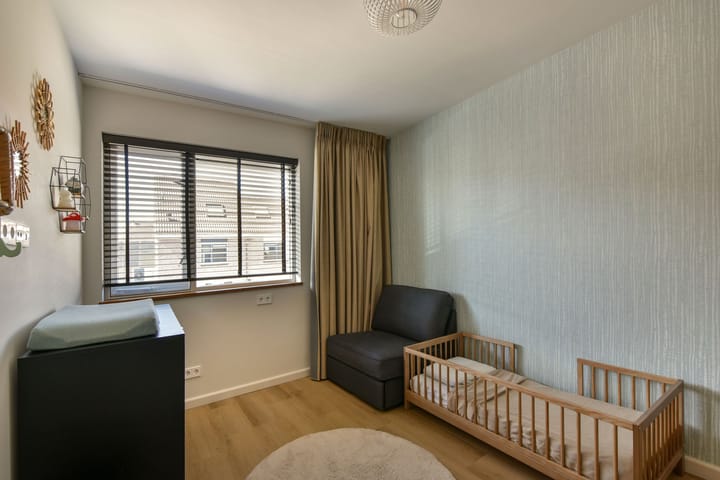 Foto 21 van Lange Meer 6