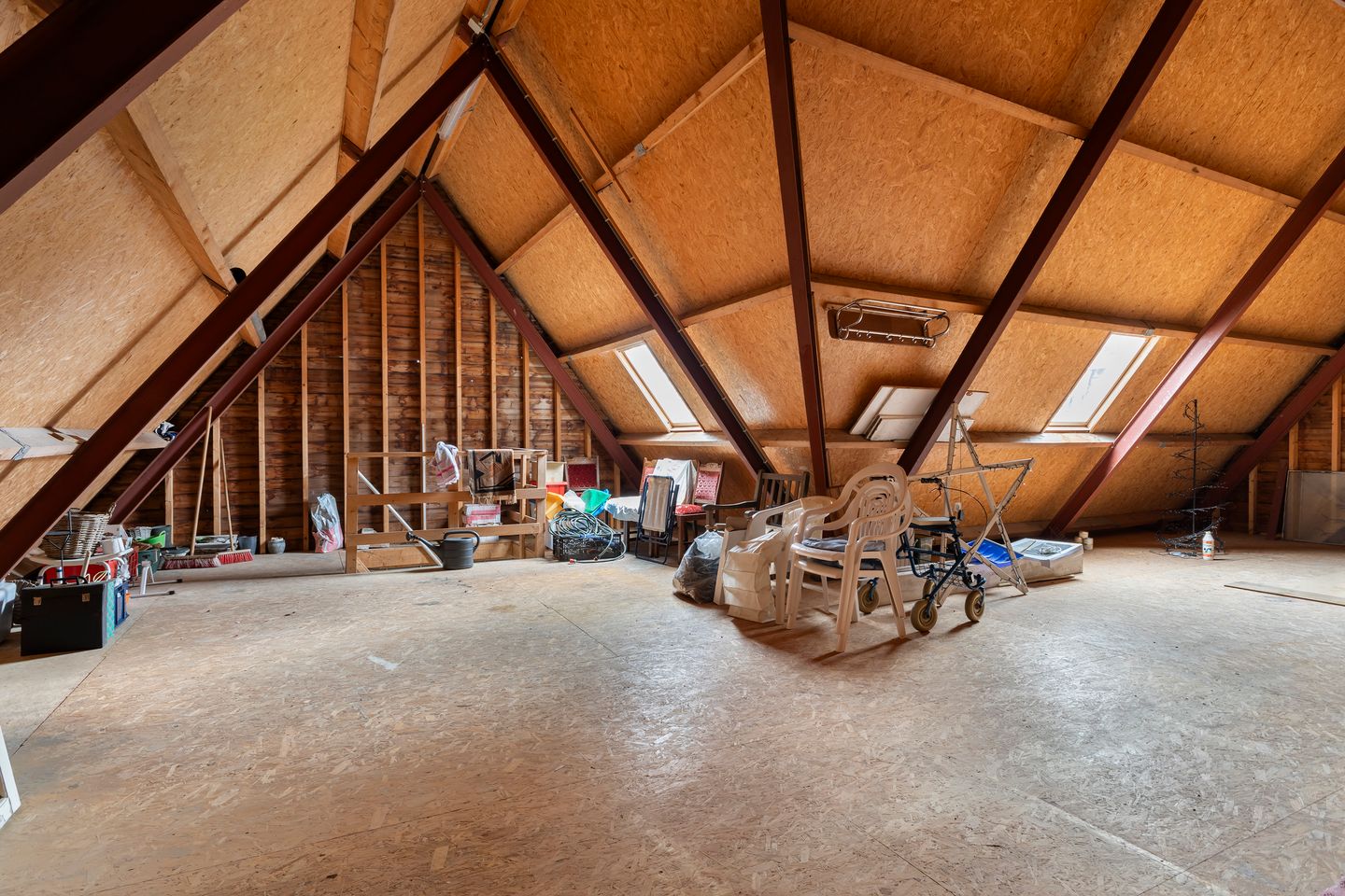 Foto 34 van Buorren 19