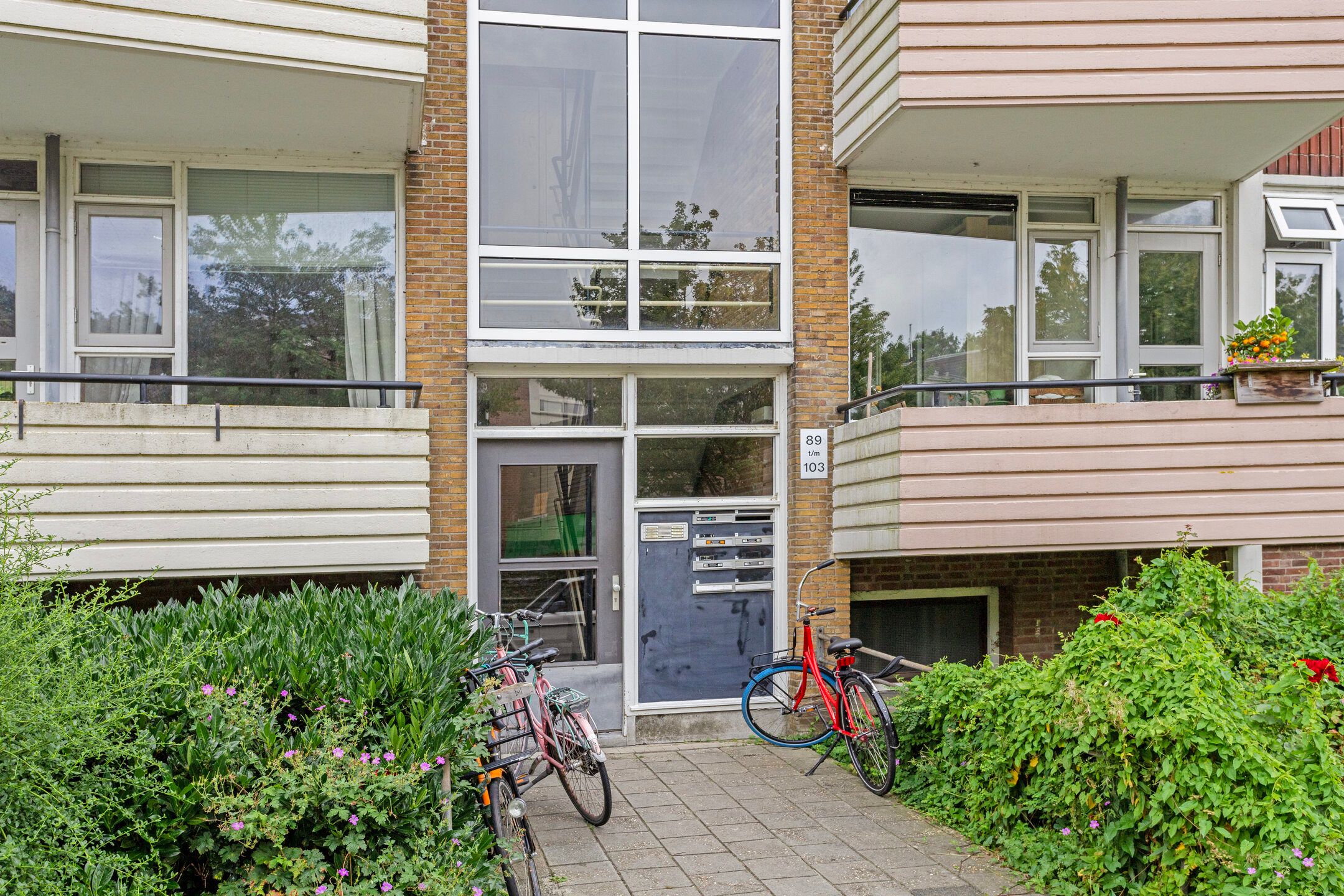 Foto 6 van Adriaan van Ostadestraat 99