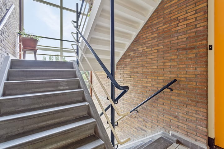 Foto 7 van Adriaan van Ostadestraat 99