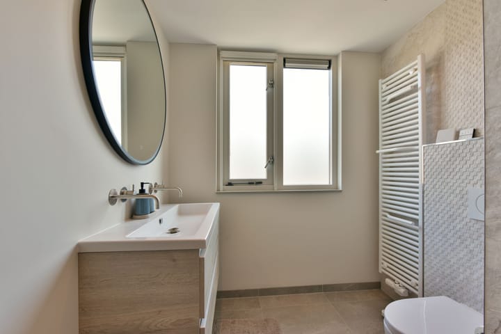 Foto 23 van Lange Meer 6