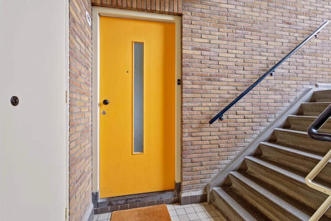 Foto 8 van Adriaan van Ostadestraat 99