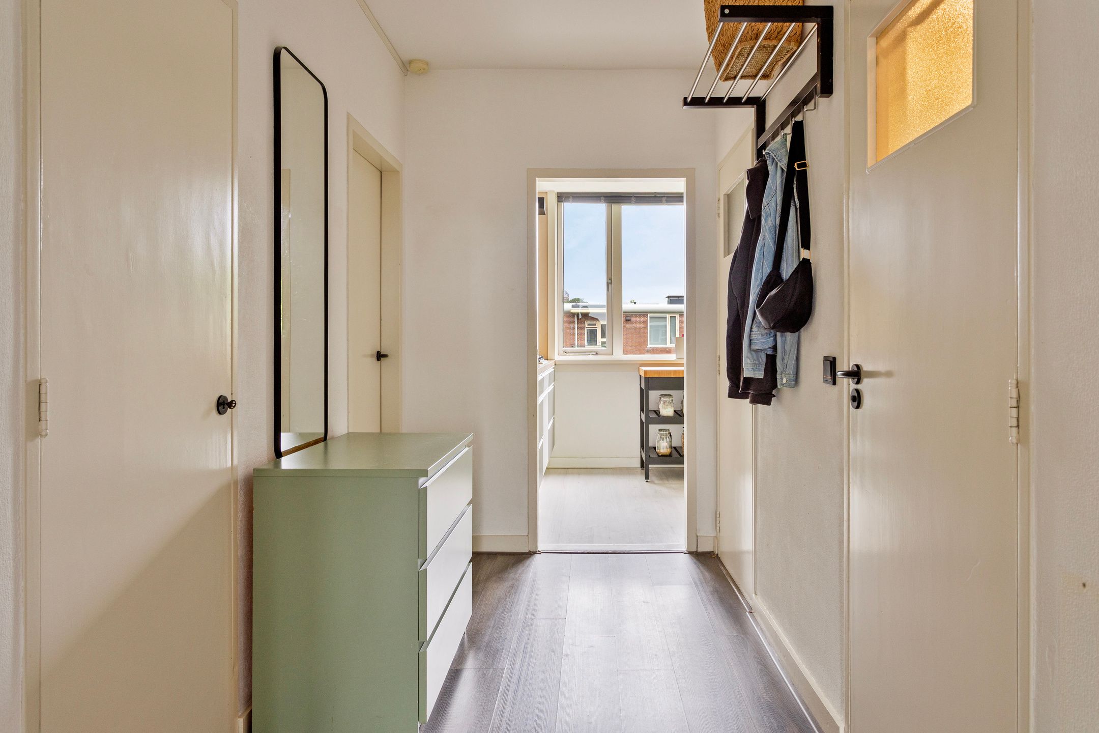 Foto 9 van Adriaan van Ostadestraat 99