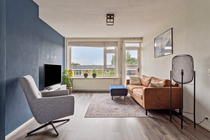 Foto 10 van Adriaan van Ostadestraat 99