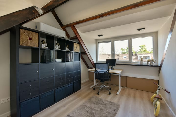 Foto 27 van Lange Meer 6