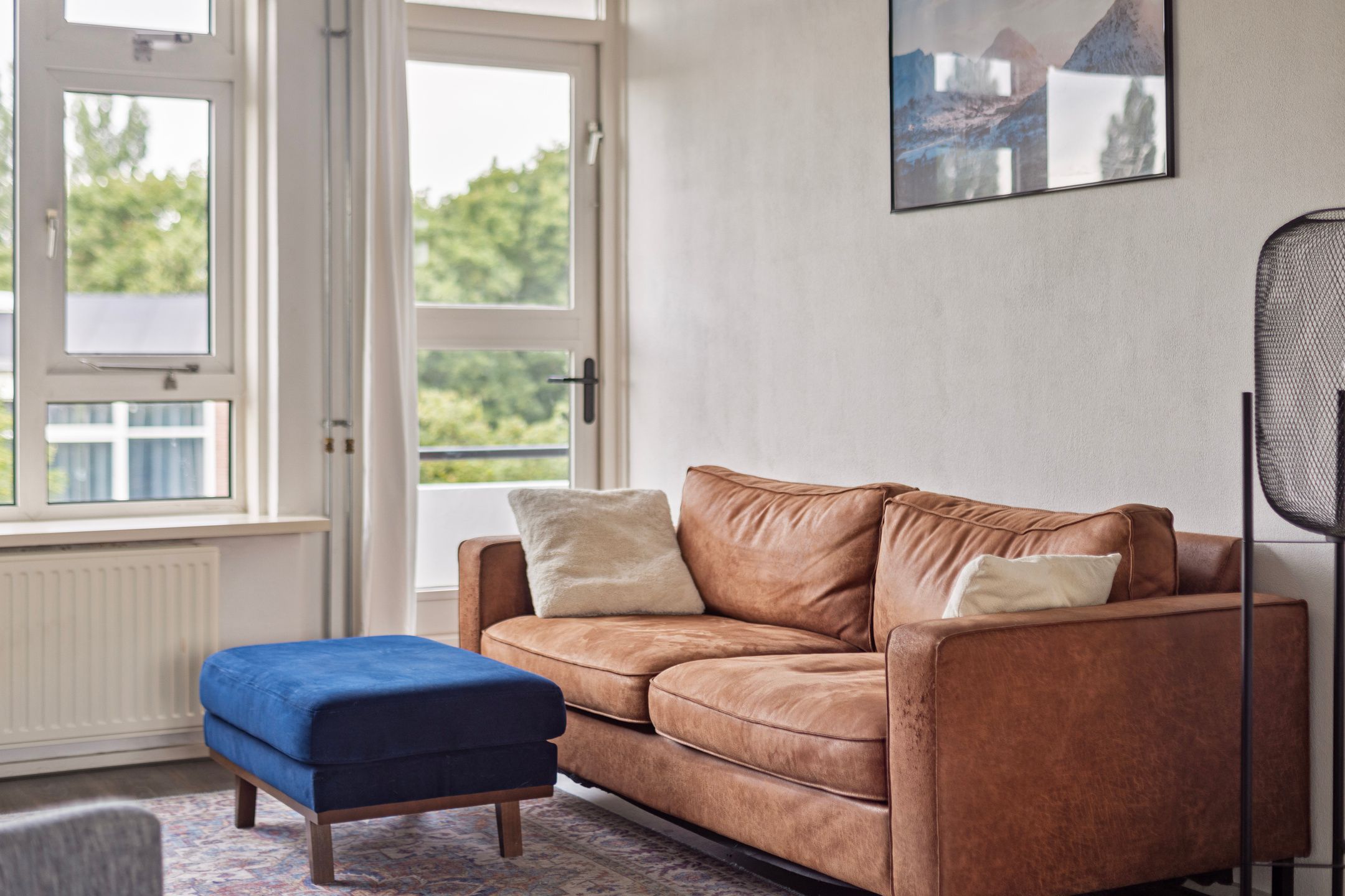 Foto 12 van Adriaan van Ostadestraat 99