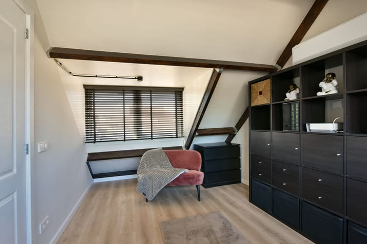 Foto 28 van Lange Meer 6