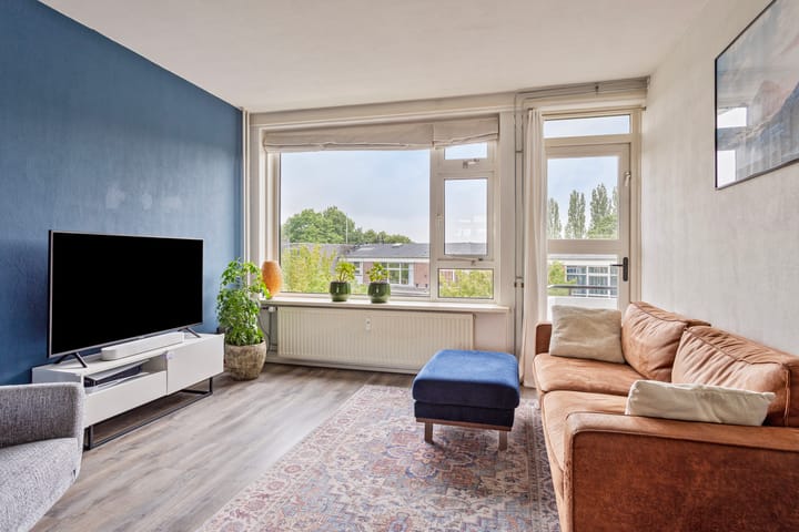 Foto 13 van Adriaan van Ostadestraat 99