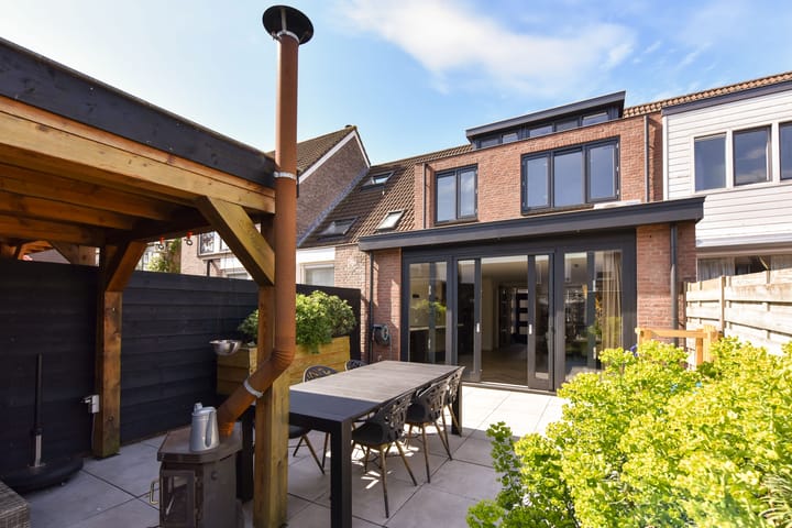 Foto 29 van Lange Meer 6