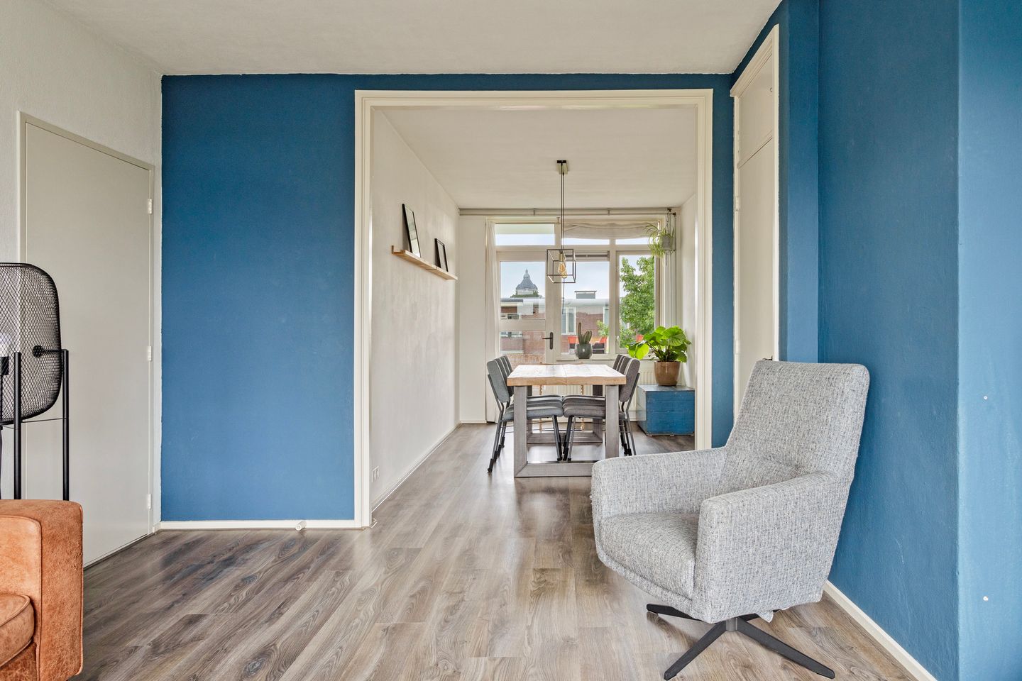 Foto 14 van Adriaan van Ostadestraat 99