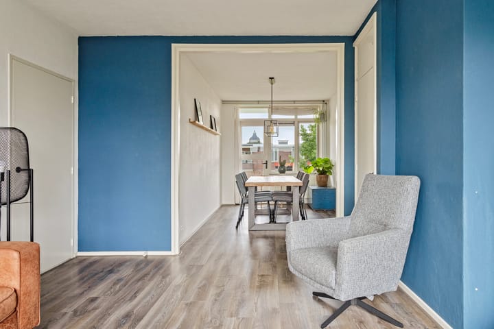 Foto 14 van Adriaan van Ostadestraat 99