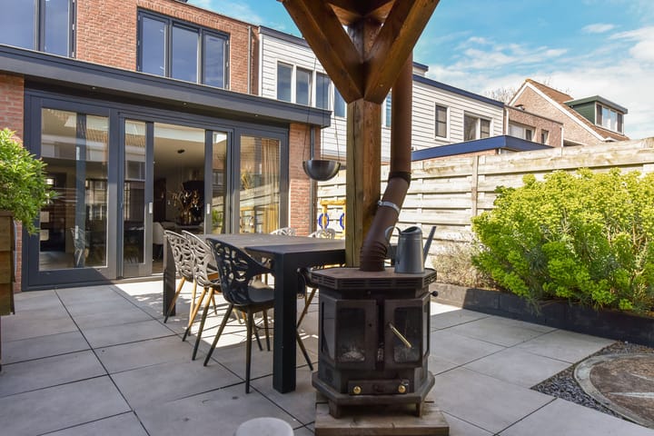 Foto 30 van Lange Meer 6