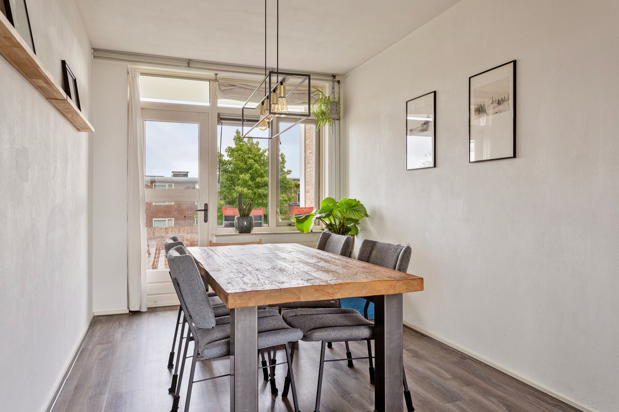 Foto 15 van Adriaan van Ostadestraat 99