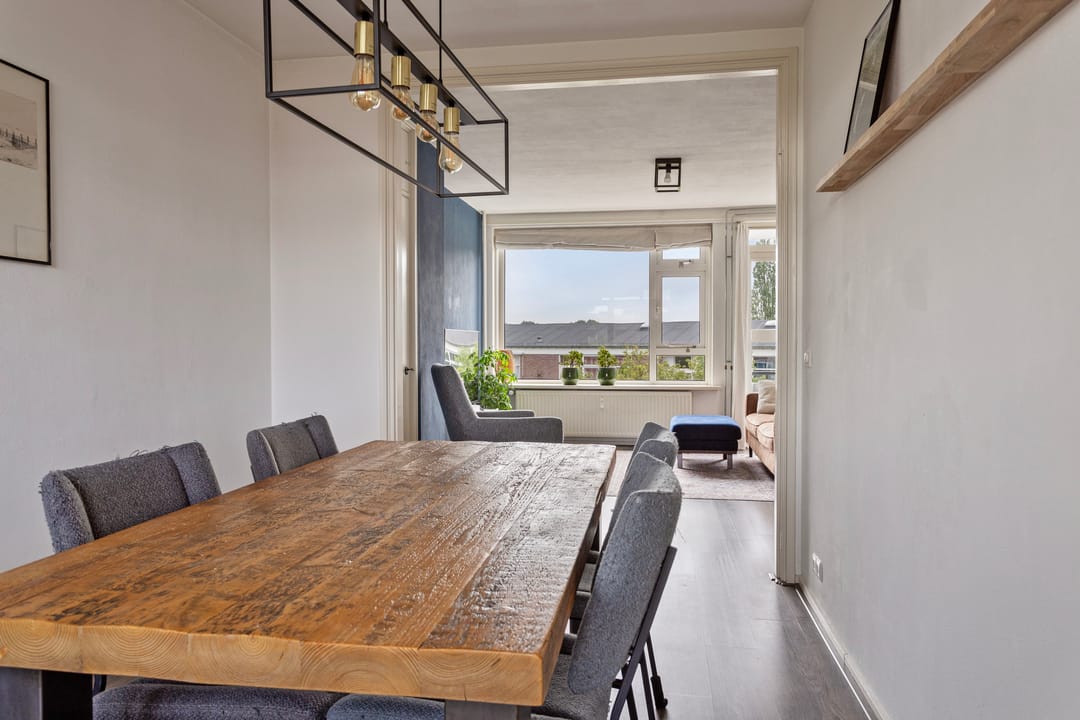 Foto 16 van Adriaan van Ostadestraat 99