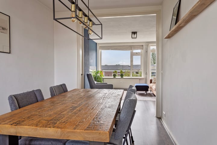 Foto 16 van Adriaan van Ostadestraat 99