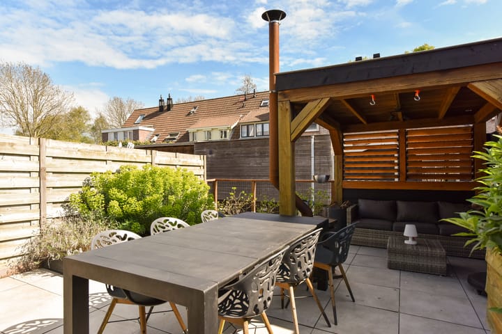 Foto 32 van Lange Meer 6